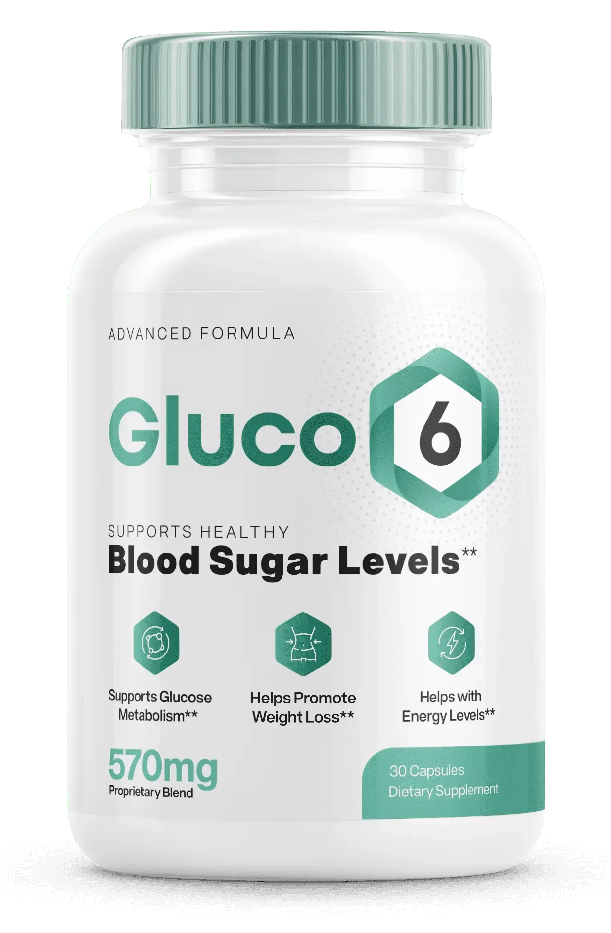 gluco 6